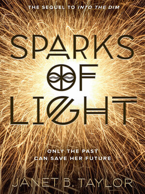 cover image of Sparks of Light